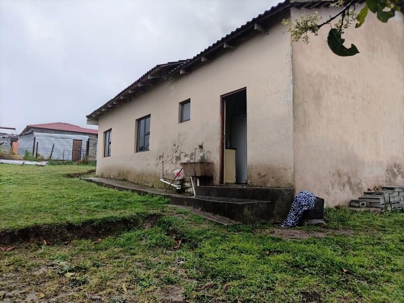 3 Bedroom Property for Sale in Amalinda Eastern Cape